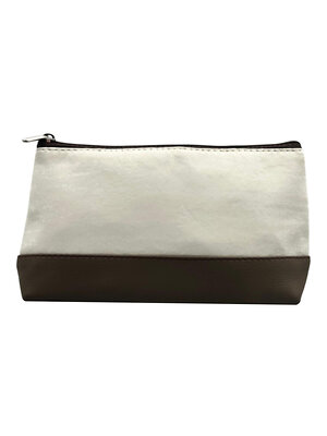 Sunflower Косметичка женская 33, коричнево-молочный 574440 8240 