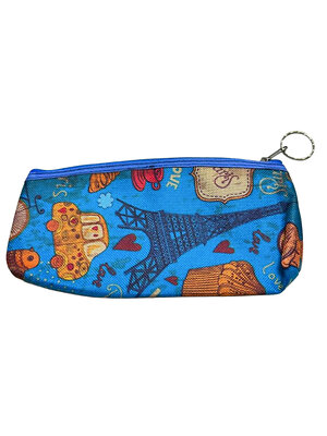 Sunflower Косметичка-пенал женская, Париж 574454 28163 