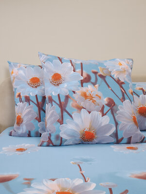 Текс-плюс Комплект 574489 НФ-00245752 Ромашки