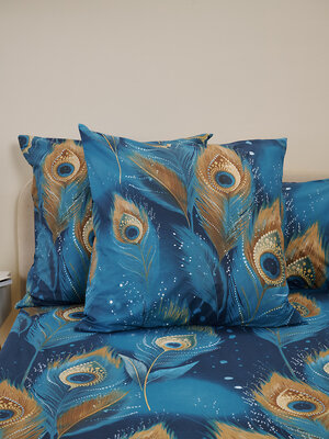 Текс-плюс Комплект 574491 НФ-00245752 Перо павлина