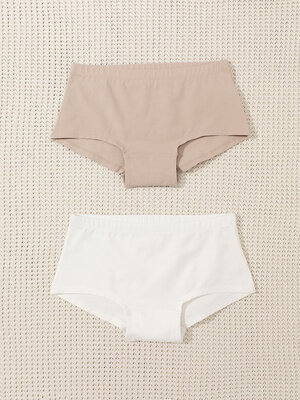 CROCKID Трусы 574515 К 1968-2уп бежевый