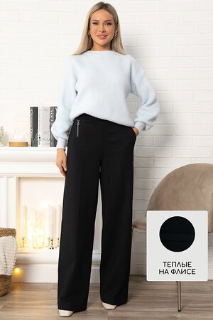 LT Collection Брюки 574524 Б14880-8М синий