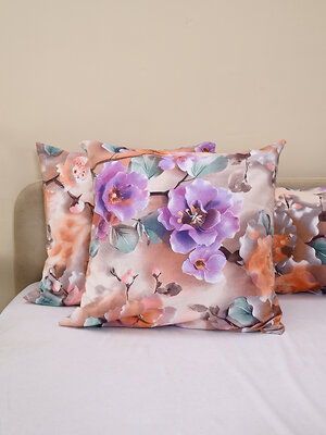 Текс-плюс Комплект 574592 НФ-00245752 Фиалки