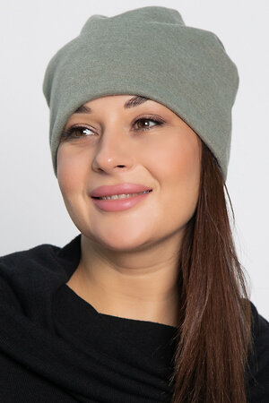 LT Collection Шапка 574618 ШШ07-23М хаки