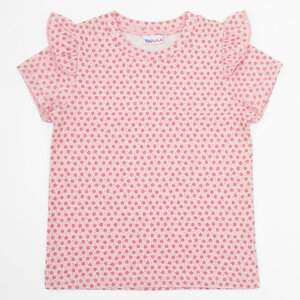 YOULALA Фуфайка 574656 1679200517 розовый