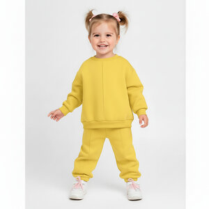 YOULALA Комплект 574659 8038310101 желтый