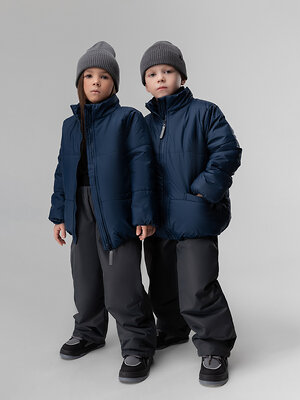 Bodo Брюки 574660 33-49МU темно-серый