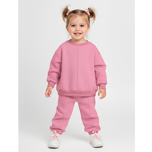 YOULALA Комплект 574661 8038310103 розовый