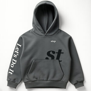 YOULALA Джемпер 574672 2083330103 серый