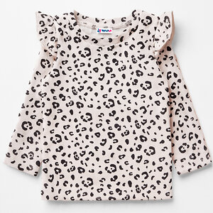 YOULALA Джемпер 574685 2122200103 бледно-розовый