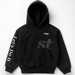 YOULALA Джемпер 574696 2083330105 черный