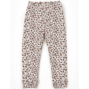 YOULALA Лосины 574703 0933400212 молочный