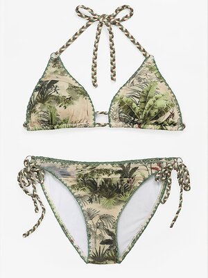 Соль&Перец Купальник 574796 SP2611 бежевый