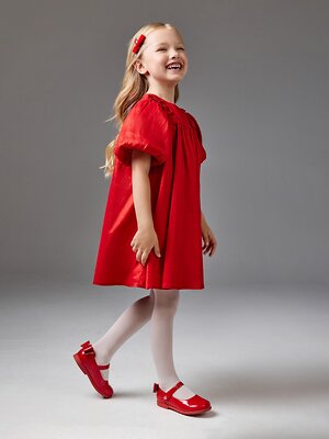 Acoola Платье 574824 20220200887 красный