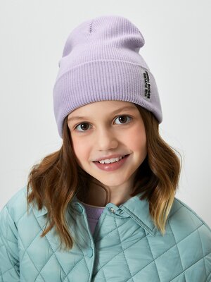 Acoola Шапка 574827 20336400018 лавандовый