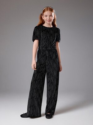 Acoola Комбинезон 574858 20210410077 черный