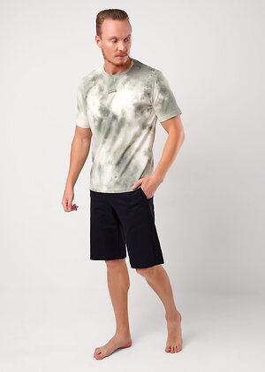 CLEVER Набор 574882 MHP451611/1 серый/т.зелёный