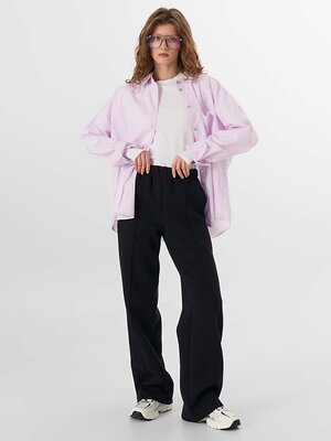 MARK FORMELLE Брюки 574913 182269 черный