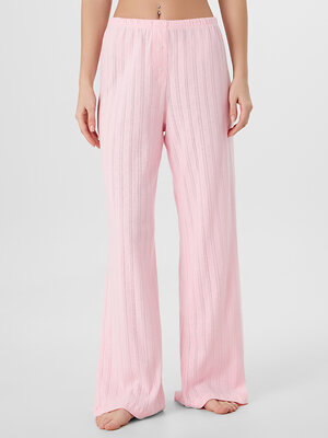 MARK FORMELLE Брюки 574927 532252 розовая сказка