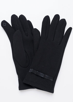 CLEVER Перчатки 574938 GE02 чёрный
