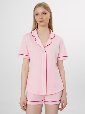 MARK FORMELLE Костюм 574966 592478 розовая сказка