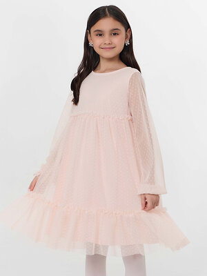 MARK FORMELLE Платье 574970 157830 розовый