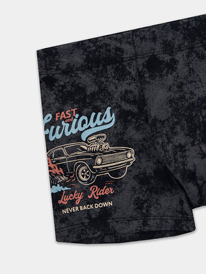 MARK FORMELLE Трусы 574991 413352 варка на черном