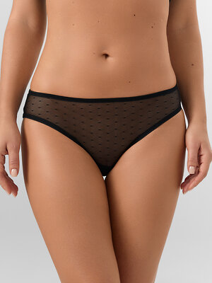 MARK FORMELLE Трусы 574997 412451 черный