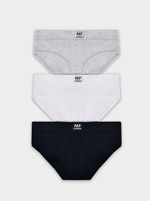 MARK FORMELLE Трусы 575006 412491-3 белый