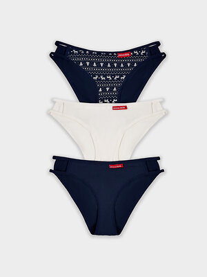 MARK FORMELLE Трусы 575007 412614-3 море