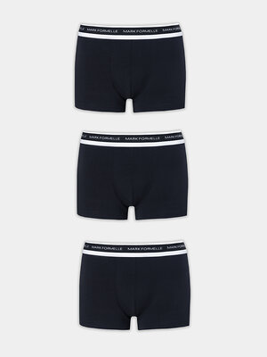 MARK FORMELLE Трусы 575023 411124-3 черный