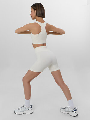 MARK FORMELLE Шорты 575032 132383 молочный