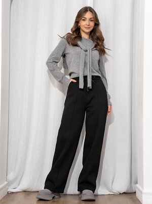 Binita Брюки 575062 1259-1 черный