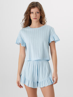 MARK FORMELLE Комплект 575065 592609 голубое небо