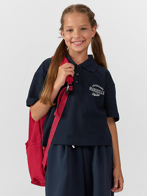 MARK FORMELLE Поло 575079 117934 неви +печать