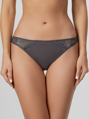 MARK FORMELLE Трусы 575091 412106 т.серый меланж