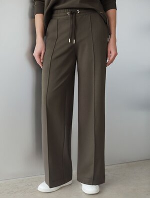 VILATTE Брюки 575101 D44.135 хаки