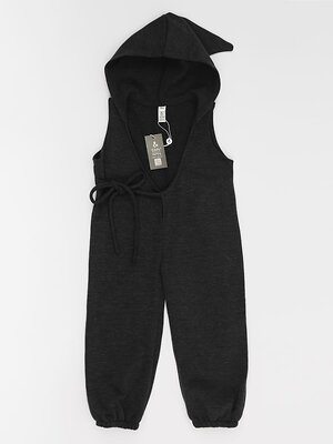 Соль&Перец Комбинезон 575170 SP0453AG серый