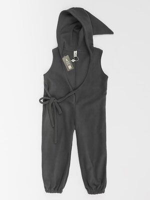 Соль&Перец Комбинезон 575172 SP0454AG серый