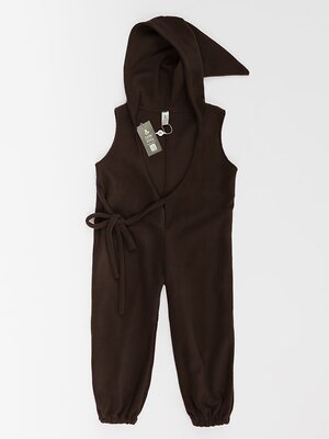 Соль&Перец Комбинезон 575173 SP0454AG какао