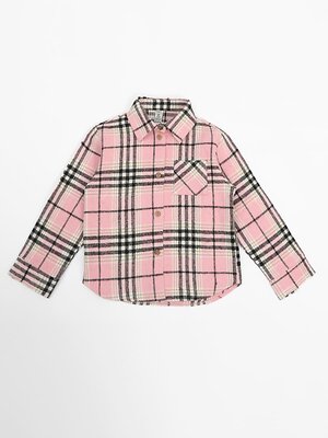 Соль&Перец Рубашка 575174 SP1510 розовый