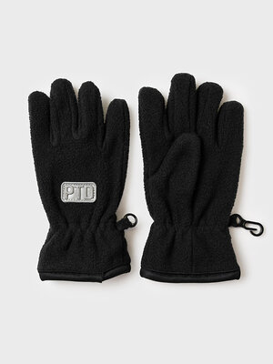 PLAYTODAY Перчатки 575185 32512004 черный