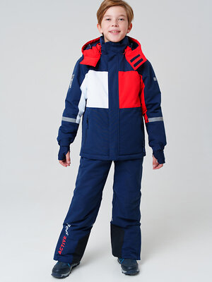 PLAYTODAY Комплект 575187 32511041 разноцветный