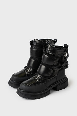 PLAYTODAY Ботинки 575205 32521707 черный