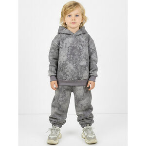 YOULALA Комплект 575217 8088340105 серый