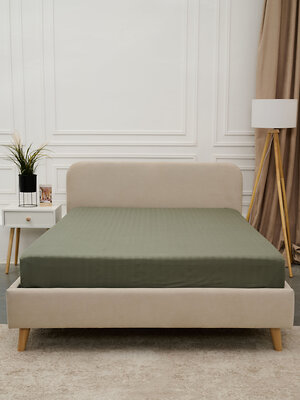 Текс-плюс Простыня 575228 НФ-00245317 Хаки