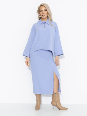 CHARUTTI Комплект 575238 12467 Голубой