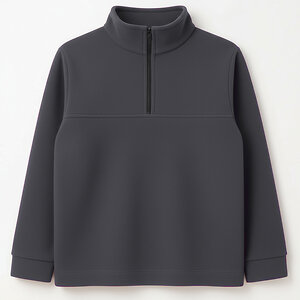 YOULALA Джемпер 575318 1413600406 темно-серый