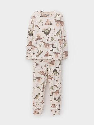 CROCKID Пижама 575385 К 1552 сахар