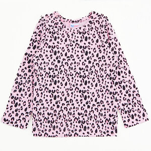 YOULALA Джемпер 575421 1461200202 розовый